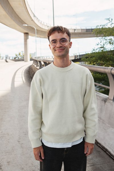 Vinzenz Leutenegger Vinzenz Leutenegger