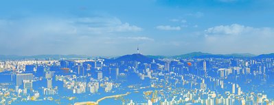 Bridging Cultures: South Korea Through Design and Architecture Bridging Cultures: South Korea Through Design and Architecture