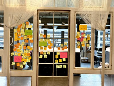 Zwischen Stabilität und Flexibilität Zwischen Stabilität und Flexibilität