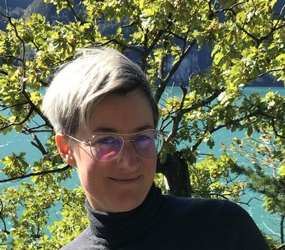 Vera Franke Vera Franke