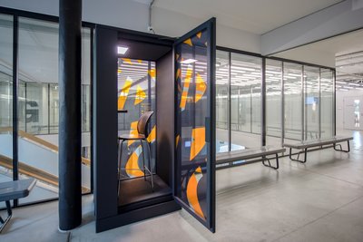 NEAR #4: BEAM NEAR #4: BEAM