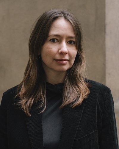 Helene Romakin Helene Romakin