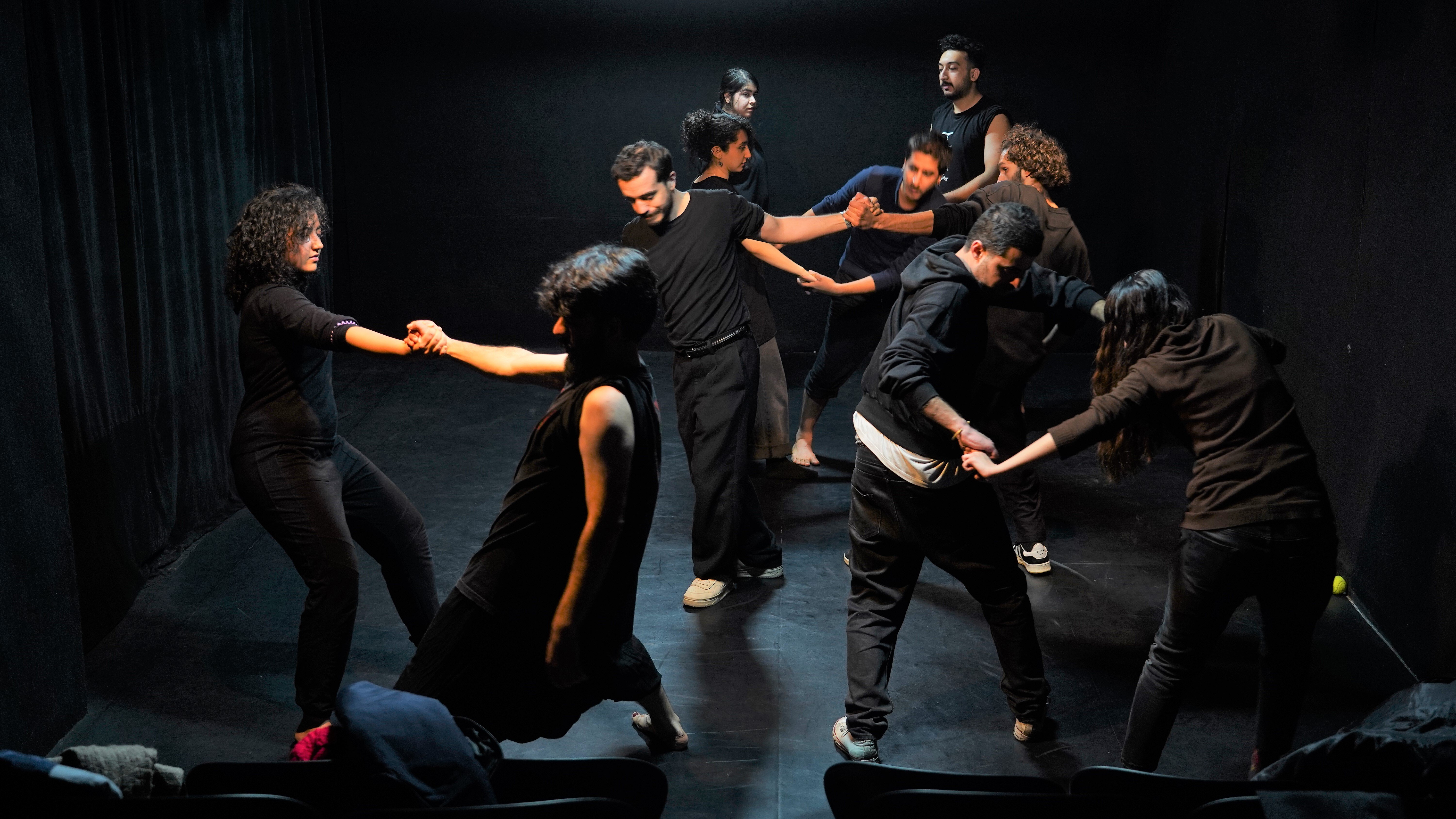 Beyond the Text Beyond the Text