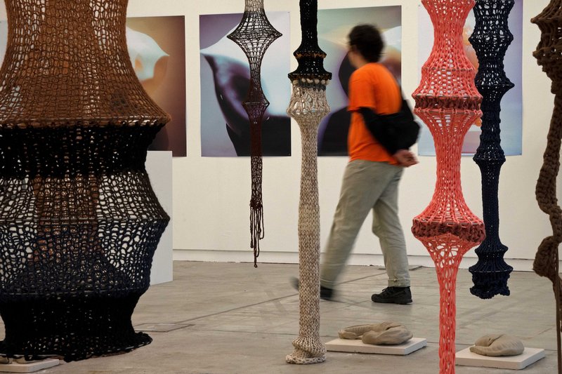 bae_diplome6.jpg Diplomausstellung Bachelor Art Education 2023