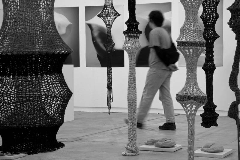 bae_diplome6.jpg Diplomausstellung Bachelor Art Education 2023