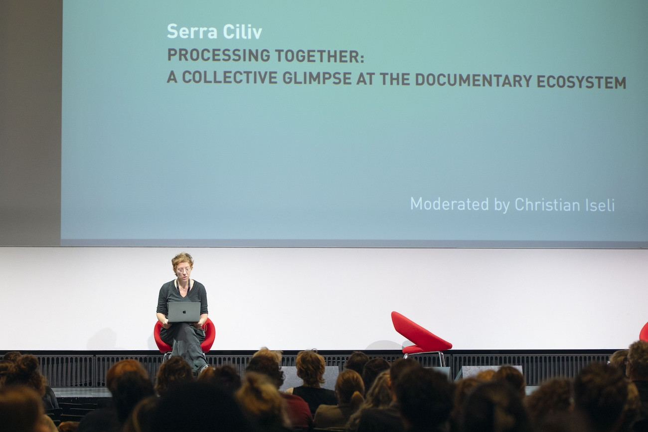 ZDOK.25; Copyright: Zoée Bijotat