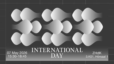 20260507 International Day 2026 20260507 International Day 2026