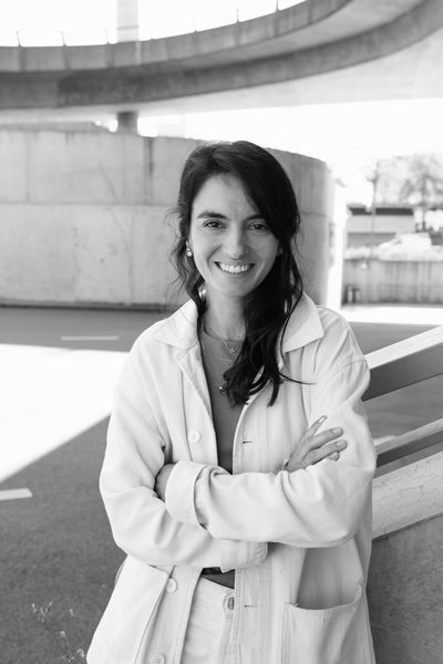 Monica Santana Monica Santana