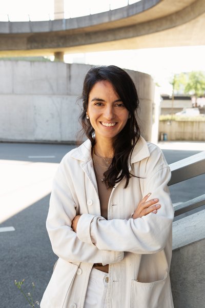 Monica Santana Monica Santana