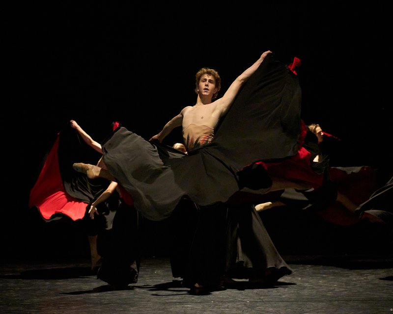 taZ – Inside Out 2024 © Carlos Quezada taZ – Inside Out 2024 © Carlos Quezada