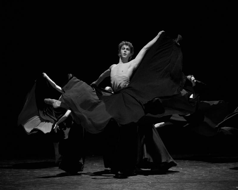 taZ – Inside Out 2024 © Carlos Quezada taZ – Inside Out 2024 © Carlos Quezada