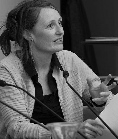 Michèle Novak Michèle Novak