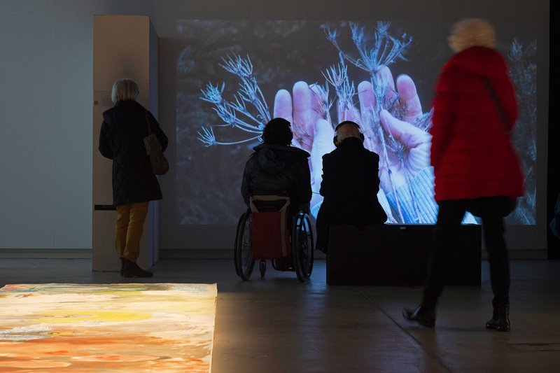 bae_diplome8.jpg Diplomausstellung Bachelor Art Education 2023