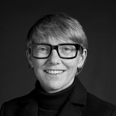 Karin Mairitsch, Rektorin Zürcher Hochschule der Künste Karin Mairitsch, Rektorin Zürcher Hochschule der Künste