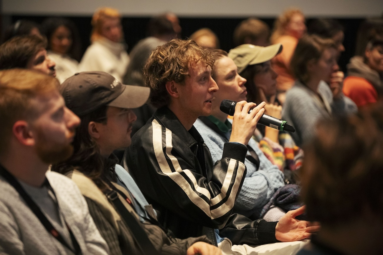 ZDOK.25; Copyright: Zoée Bijotat