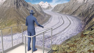 Fachrichtung Knowledge Visualization Fachrichtung Knowledge Visualization