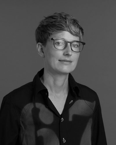 Sandra Kaufmann Sandra Kaufmann