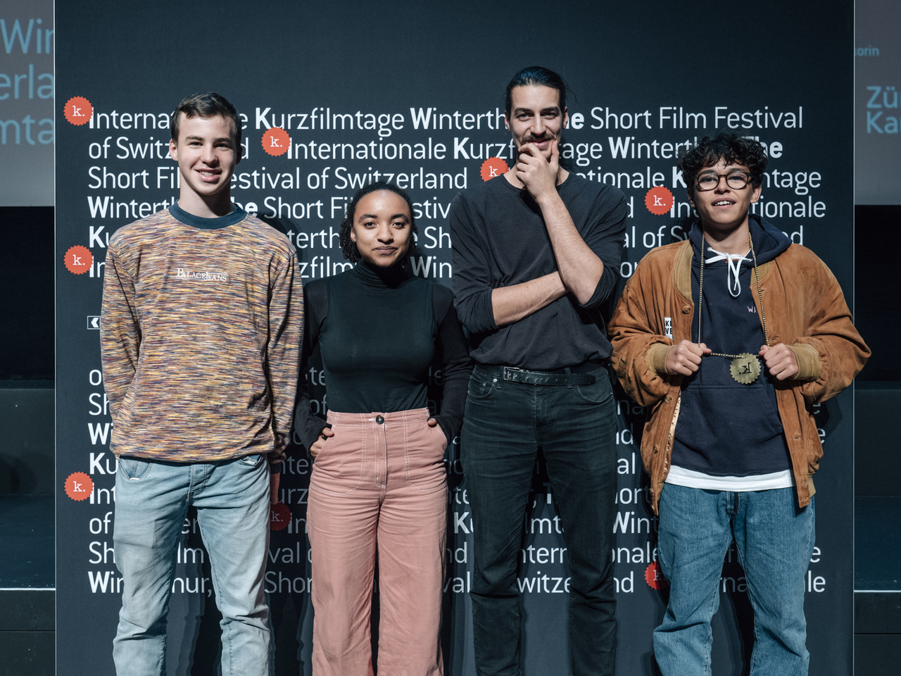 Kurzfilmtage Winterthur: ZHdK film honoured as 