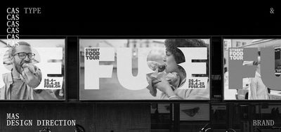 Infoabend Type & Brand Infoabend Type & Brand