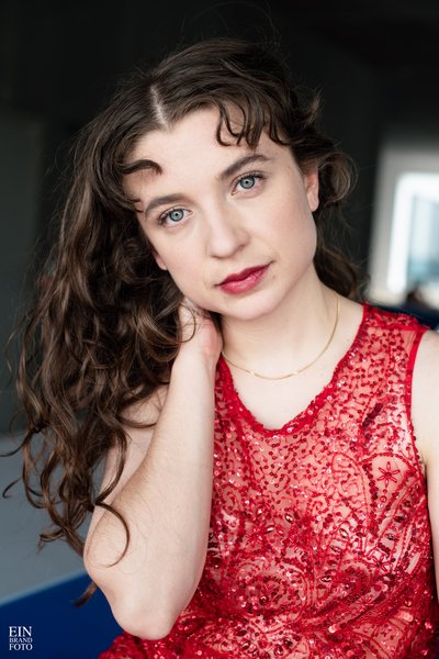 Ruby Betulius Ruby Betulius