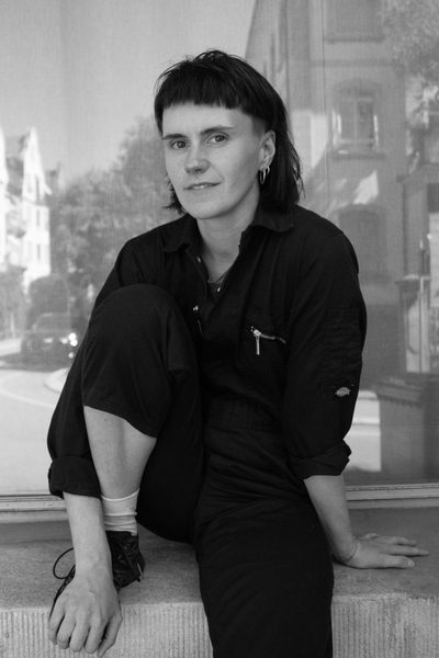 Melanie Durrer Melanie Durrer