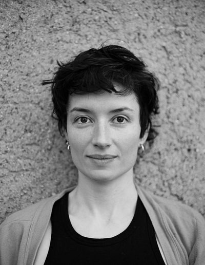 Hannah Essler Hannah Essler