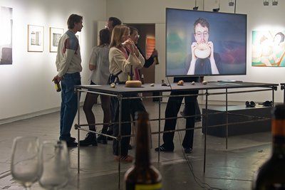 Die Flöte trifft den Ton Die Flöte trifft den Ton