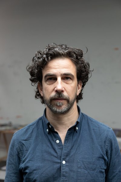 Bruno Zgraggen Bruno Zgraggen