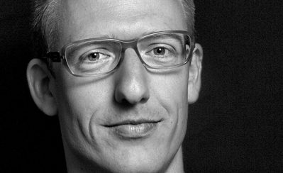 Prof. Jörg Scheller Prof. Jörg Scheller