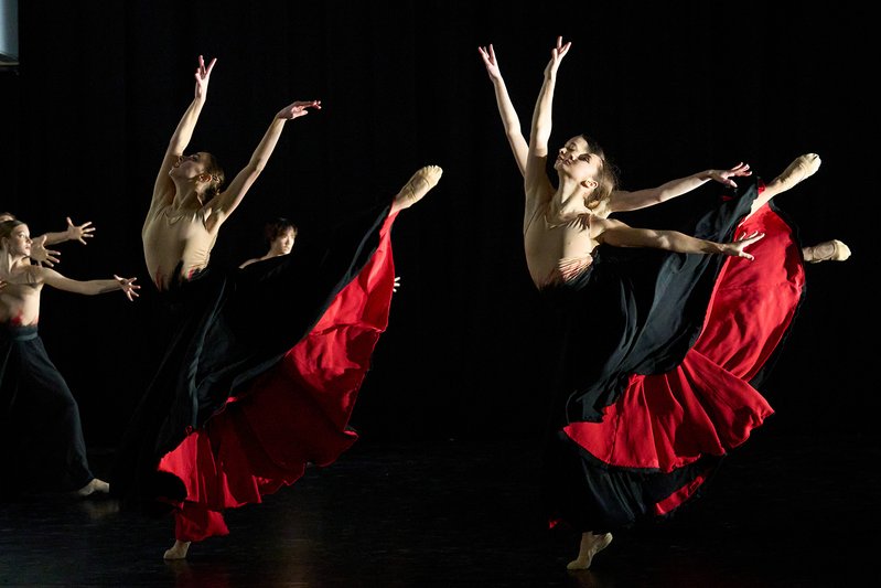 taZ – Inside Out 2024 © Carlos Quezada taZ – Inside Out 2024 © Carlos Quezada