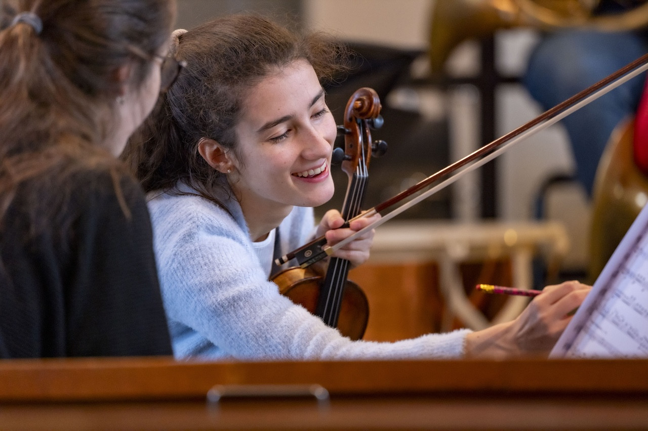 sinfonietta_generalprobe-1011757.jpg Probe Sinfonietta 17.10.24 - Foto: Nils Mehr