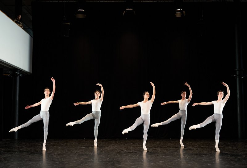 taZ – Inside Out 2024 © Carlos Quezada taZ – Inside Out 2024 © Carlos Quezada