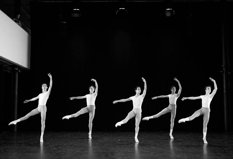 taZ – Inside Out 2024 © Carlos Quezada taZ – Inside Out 2024 © Carlos Quezada