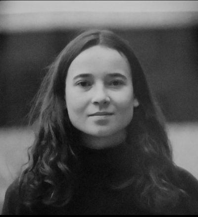 Leandra Nussbaumer, communication Leandra Nussbaumer, communication