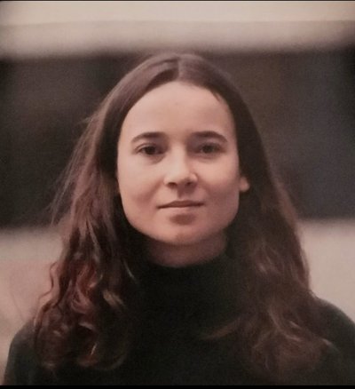 Leandra Nussbaumer, communication Leandra Nussbaumer, communication