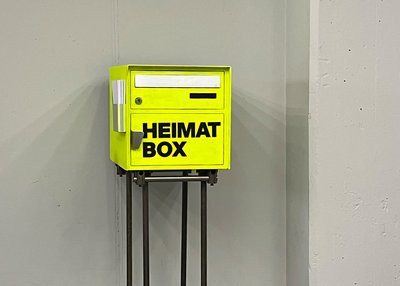 Individualität der Heimat Individualität der Heimat