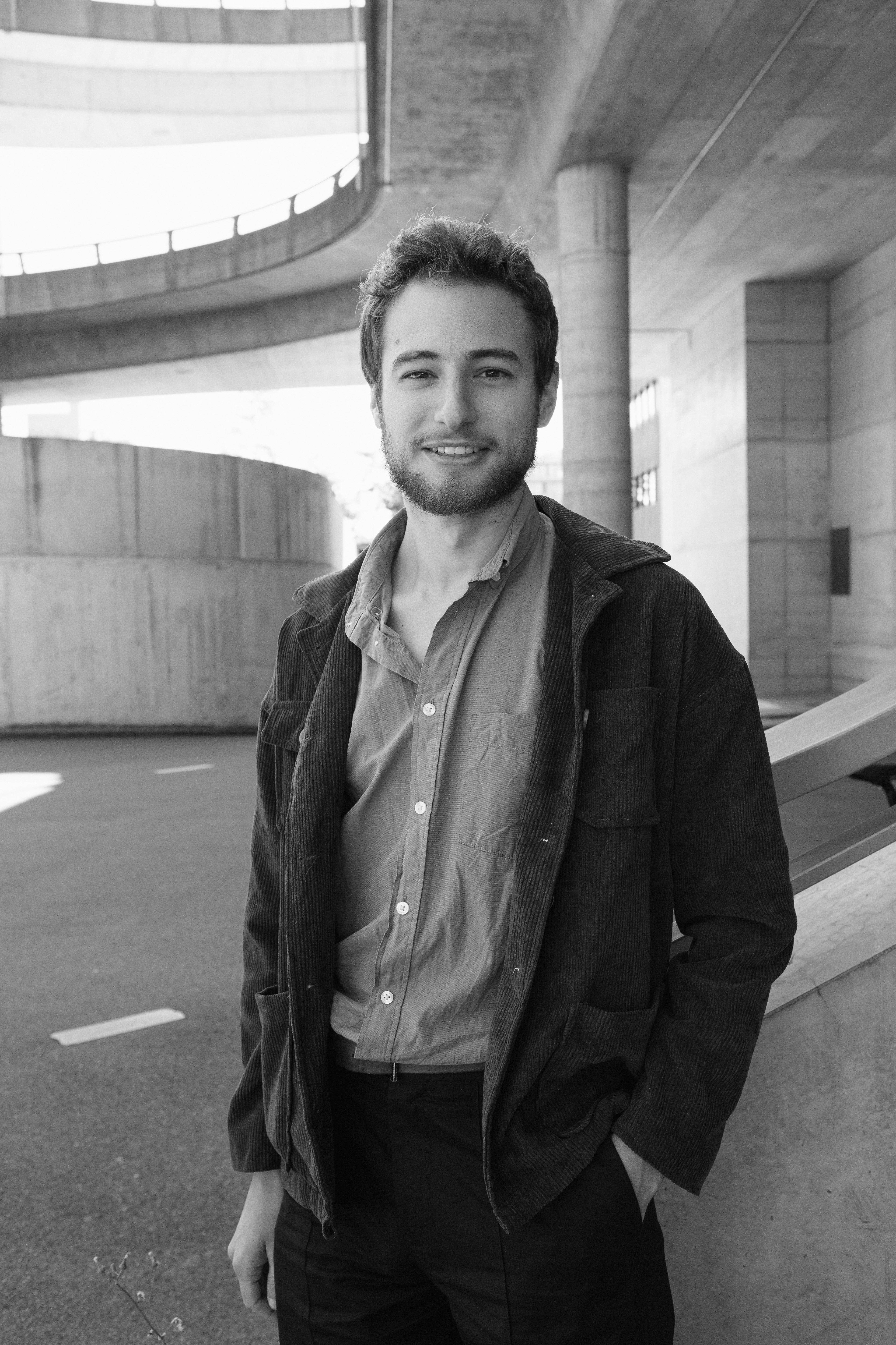 Marcial Koch Marcial Koch