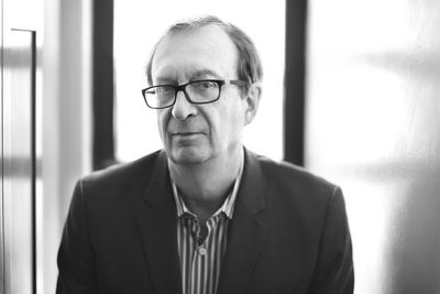 22./23. April 2022: Frank Rose 22./23. April 2022: Frank Rose