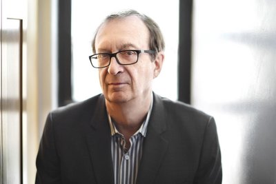 22./23. April 2022: Frank Rose 22./23. April 2022: Frank Rose