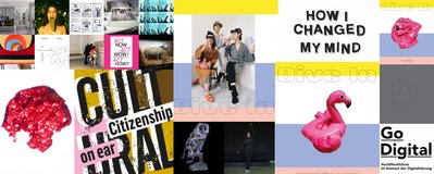 Rückblick Master Art Education Diplome 2020 - Curateria Online Rückblick Master Art Education Diplome 2020 - Curateria Online