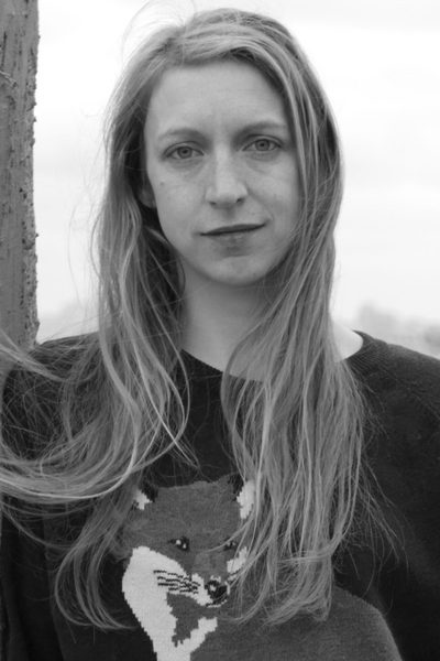 Katharina Cromme Katharina Cromme