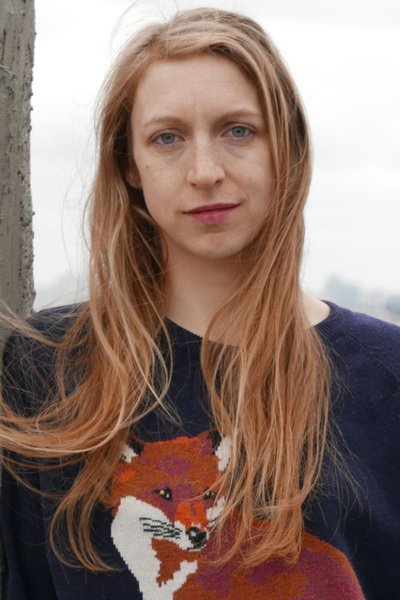 Katharina Cromme Katharina Cromme