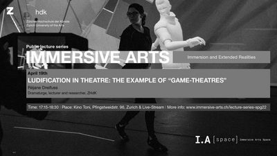 2022-04-19 Lectureseries 2022-04-19 Lectureseries