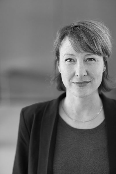 Dr. Hanja Blendin Dr. Hanja Blendin