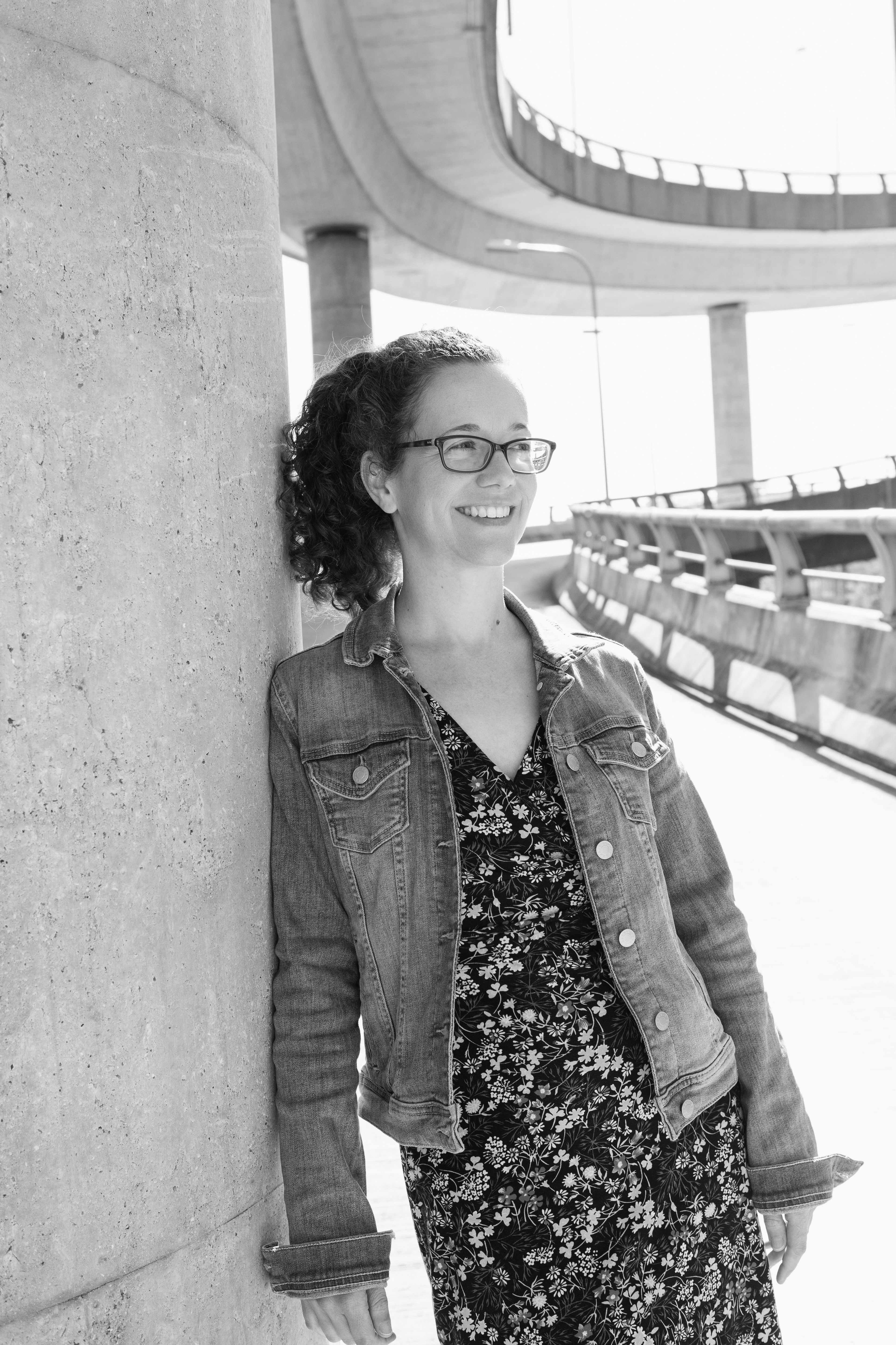 Nicole Vogt Nicole Vogt