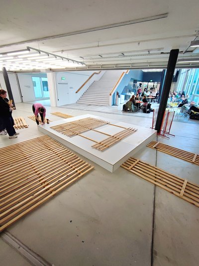 W wie Wiederverwenden W wie Wiederverwenden