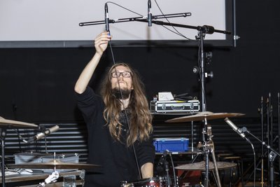 Sound Engineering Sound Engineering