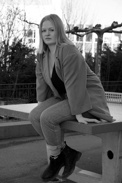 Johanna Benrath Johanna Benrath