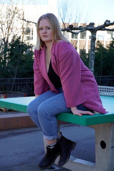 Johanna Benrath Johanna Benrath