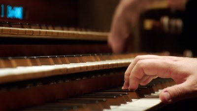 Church Music Church Music